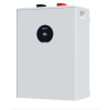 Magazyn energii DEYE SE-F16-C 16kWh LiFePO4 51,2V